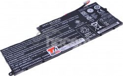 Batria T6 power Acer Aspire V5-122P, V5-132P, E3-111, E3-112, 2640mAh, 30Wh, 3cell, Li-pol NBAC0082