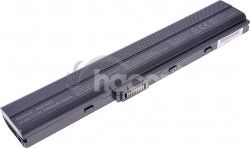 Batria T6 power Asus A42, A52, B53, K42, K52, P52, N82, X42, X52, 5200mAh, 58Wh, 6cell NBAS0066