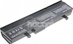 Batria T6 power Asus Eee PC 1011, 1015, 1215, R051, VX6, 5200mAh, 56Wh, 6cell NBAS0061