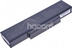 Batria T6 power Asus K72, K73, A72, A73, N71, N73, X72, X73, X77, 5200mAh, 58Wh, 6cell NBAS0067