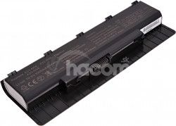 Batria T6 power Asus N46, N56, N76, 5200mAh, 56Wh, 6cell NBAS0087