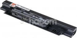 Batria T6 power Asus PU551LA, Pro551LA, PU450, PU451, PU550, P2530U serie, 5200mAh, 56Wh, 6cell NBAS0122