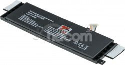 Batria T6 power Asus X553MA, F453MA, F553MA, A453MA, A553MA, P453MA, 4000mAh, 30Wh, 2cell, Li-pol NBAS0117