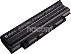 Batria T6 power Dell Inspiron 13R, 15R, 17R, 6cell, 5200mAh NBDE0107