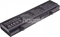 Batria T6 power Dell Latitude E5400, E5410, E5500, E5510, 5200mAh, 58Wh, 6cell NBDE0088