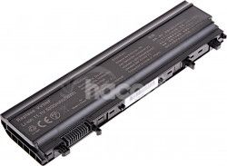 Batria T6 power Dell Latitude E5440, E5540, 6cell, 5200mAh, 58Wh