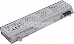 Batria T6 power Dell Latitude E6400, E6410, E6500, E6510, 6cell, 5200mAh NBDE0087