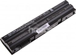 Batria T6 power Dell Latitude E6420, E6430, E6520, E 6530, E5420, E5430, E5520, 6cell, 5200mAh NBDE0131