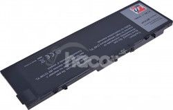 Batria T6 power Dell Precision 15 7510, 7520, 17 7710, 7720, 7900mAh, 91Wh, 6cell, Li-pol NBDE0164