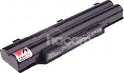 Batria T6 power Fujitsu LifeBook LH520, LH530, AH530, E741, PH50, PH521, 6cell, 5200mAh NBFS0080