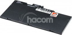 Batria T6 power HP EliteBook 745 G4, 755 G4, 840 G4, 848 G4, 850 G4, 4420mAh, 51Wh, 3cell, Li-pol NBHP0146