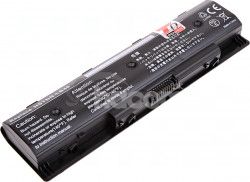 Batria T6 power HP Pavilion 14-Exxx, 15-Exxx, 17-Exxx, Envy 15-jxxx, 17-jxxx serie, 6cell, 5200mAh NBHP0102