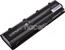 Batria T6 power HP Pavilion dv3-4000, dv4-4000, dv5-2000, dv6-3000, dv7-4000 serie, 6cell, 5200mAh NBHP0067