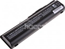 Batria T6 power HP Pavilion dv4-1000, dv5-1000, dv6-1000 serie, 6cell, 5200mAh NBHP0034