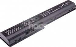 Batria T6 power HP Pavilion dv7-1000, dv7-2000, dv7-3000, dv8-1000 serie, 8cell, 5200mAh NBHP0032