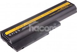 Batria T6 power IBM ThinkPad T500, T60, T61, R500, R60, R61, Z60m, Z61m, SL500, 6cell, 5200mAh NBIB0047