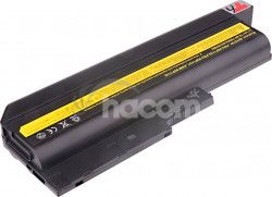 Batria T6 power IBM ThinkPad T500, T60, T61, R500, R60, R61, Z60m, Z61m, SL500, 9cell, 7800mAh NBIB0046