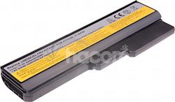 Batria T6 power Lenovo 3000 G430, G450, G530, G550, N500, IdeaPad V460, Z360, 6cell, 5200mAh NBIB0069