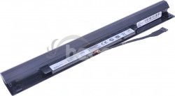 Batria T6 power Lenovo IdeaPad 300-14IBR, 300-14ISK, 300-15IBR, 300-15ISK, 2600mAh, 37Wh, 4cell NBIB0136