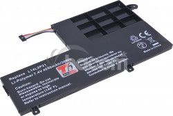 Batria T6 power Lenovo IdeaPad 300S-14ISK, 500S-14ISK, 510S-14ISK, 4050mAh, 30Wh, 2cell, Li-pol NBIB0137