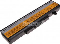 Batria T6 power Lenovo IdeaPad Z580, G580, G500, G510, G700, 6cell, 5200mAh NBIB0119