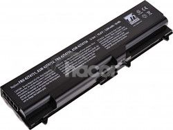 Batria T6 power Lenovo ThinkPad T410, T420, T510, T520, L410, L420, L510, L520, 6cell, 5200mAh NBIB0086