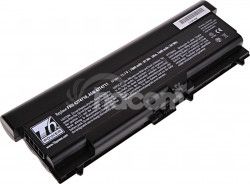 Batria T6 power Lenovo ThinkPad T410, T420, T510, T520, L410, L420, L510, L520, 9cell, 7800mAh NBIB0095