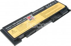 Batria T6 power Lenovo ThinkPad T420s, T430s, 4000mAh, 44Wh, 6cell NBIB0103