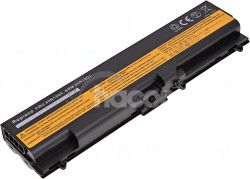 Batria T6 power Lenovo ThinkPad T430, T430, T530, T530, L430, L530, W530, 5200mAh, 56Wh, 6cell NBIB0108