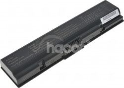 Batria T6 power Toshiba Satellite A200, A300, A500, L200, L300, L450, L500, L550, 6cell, 5200mAh NBTS0063