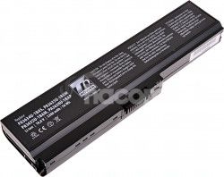 Batria T6 power Toshiba Satellite A660, C650, L510, L630, L650, L670, U400, U500, 6cell, 5200mAh NBTS0075