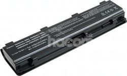 Batria T6 power Toshiba Satellite C50, C70, C800, C850, L70, L800, M800, P800, 6cell, 5200mAh NBTS0101