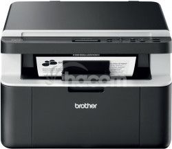 Brother DCP-1512, A4, 20ppm, USB, GDI DCP1512EYJ1