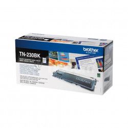 Brother TN-230BK, toner ierny, 2 200 str. TN230BK