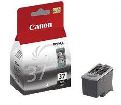 Canon black PG-37 2145B001