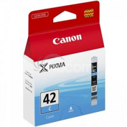 Canon CLI-42 C, azrov 6385B001