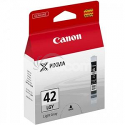 Canon CLI-42 LGY, svetlo ed 6391B001