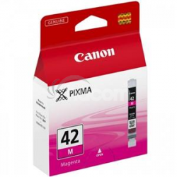 Canon CLI-42 M, purpurov 6386B001