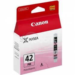 Canon CLI-42 PM, foto purpurov 6389B001