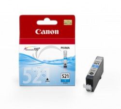 Canon CLI-521C, azrov 2934B001