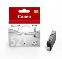 Canon CLI-521GY, ed 2937B001