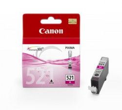 Canon CLI-521M, purpurov 2935B001