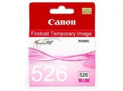 Canon CLI-526 M, purpurov 4542B001