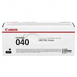 Canon CRG 040 BK, ierny 0460C001