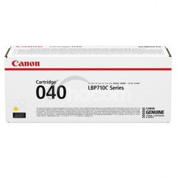 Canon CRG 040 Y, lt 0454C001