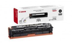 Canon CRG 731 BK, ierny 6272B002