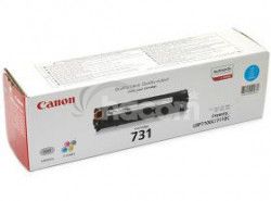 Canon CRG 731 C, azrov 6271B002