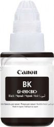 Canon GI-490 BK, ierny 0663C001