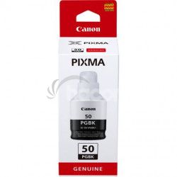 Canon GI-50 PGBK 3386C001