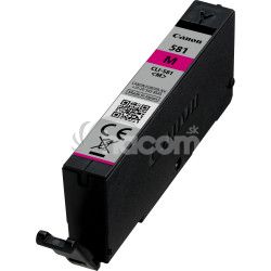 Canon INK CLI-581 M 2104C001